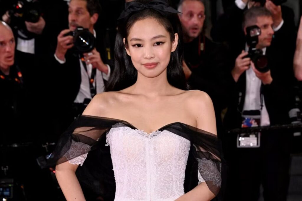 BLACKPINK’s Jennie is receiving a lot of backlash for her appearance in HBO’s ‘The Idol’