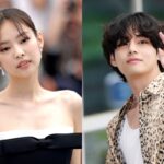 BLACKPINK's Jennie shares video after allegedly leaked photos with BTS' V in Europe