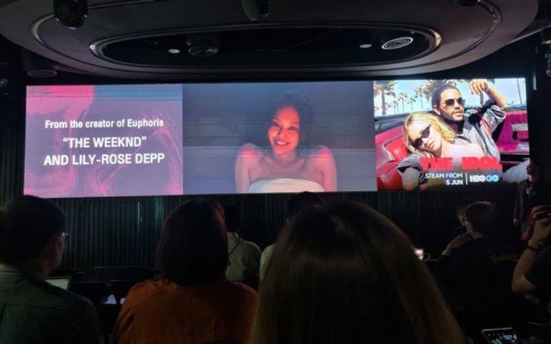 BLACKPINK’s Jennie will make her acting debut on HBO’s ‘The Idol’ and her fans can’t wait for it