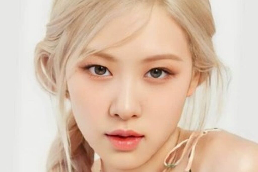 BLACKPINK’s Rosé steals all the attention at the 2023 Cannes Film Festival