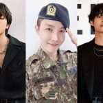 BTS: J-Hope's lovely support for Jimin and Taehyung despite being in the military