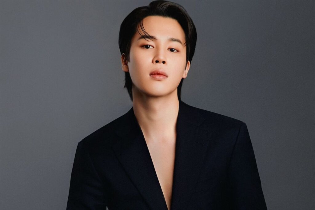 BTS’ Jimin is crowned ‘The King of iTunes’ after achieving a new feat as a solo artist