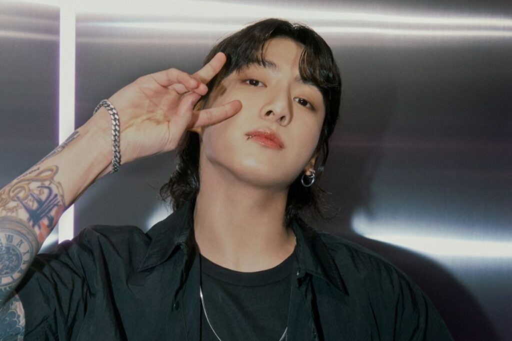 BTS' Jungkook accidentally exposes that he is a bad neighbor