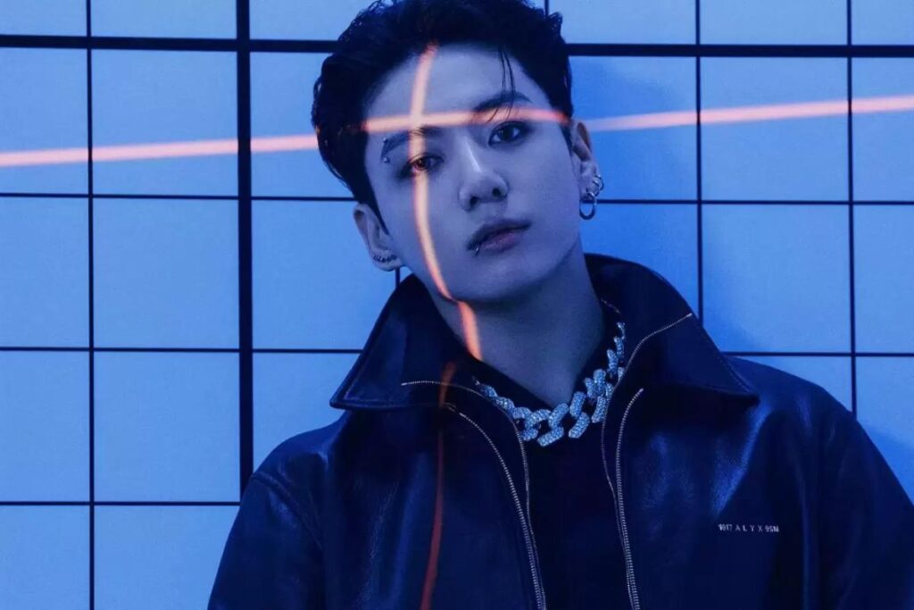 BTS’ Jungkook broke a new record on Spotify and earned a Guinness World Record