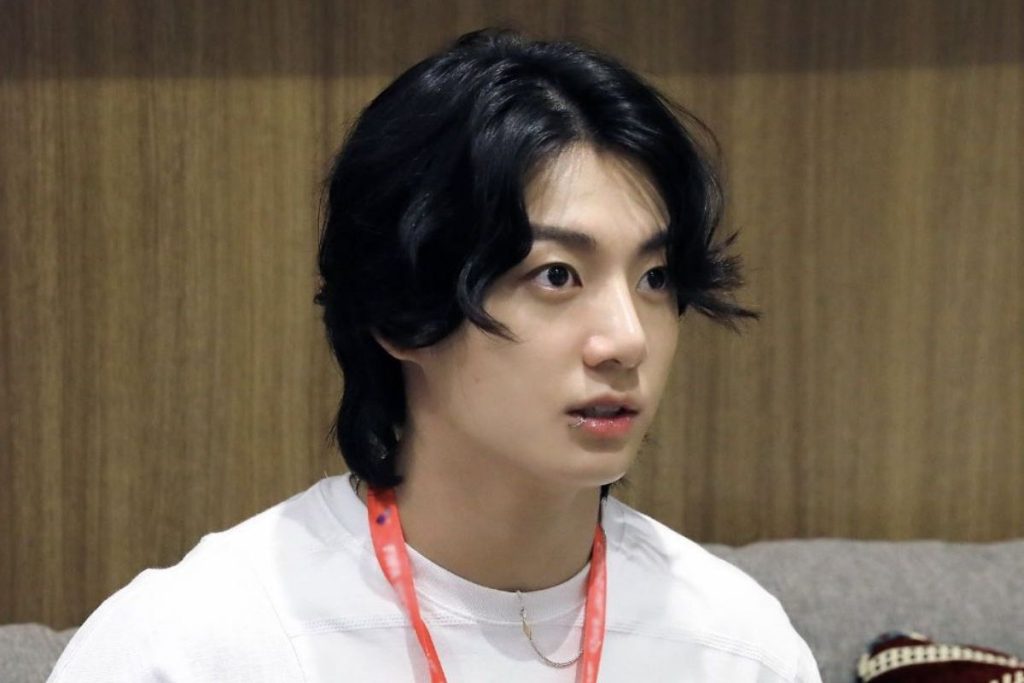 BTS' Jungkook makes a million-dollar donation to a children's hospital