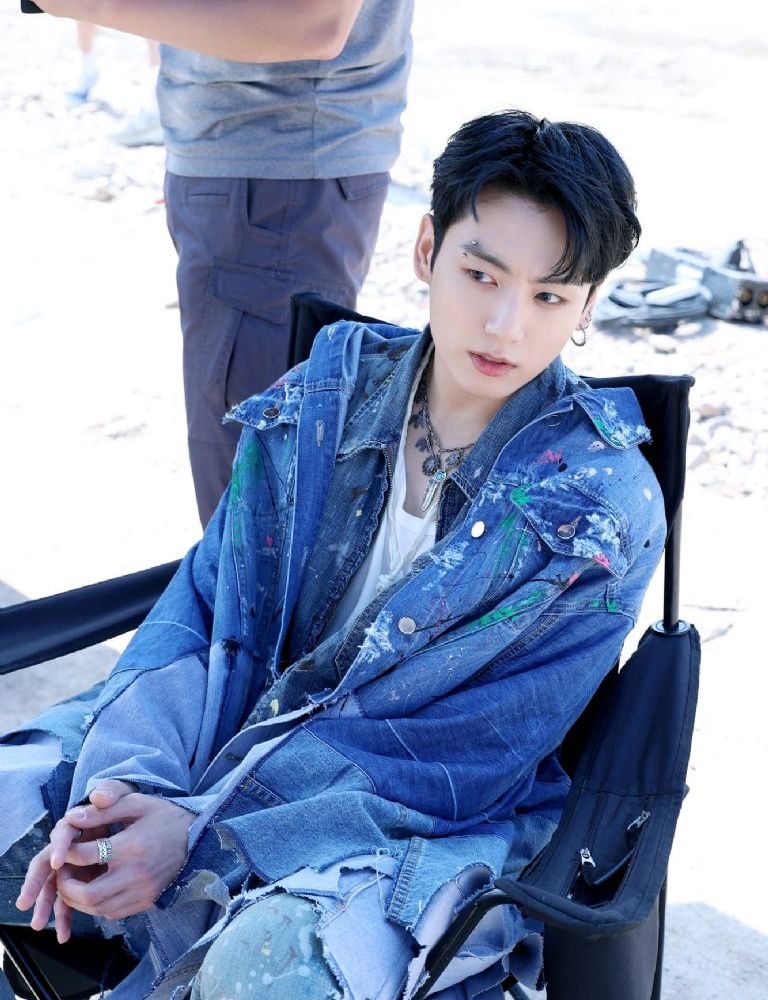 BTS' Jungkook makes a million-dollar donation to a children's hospital