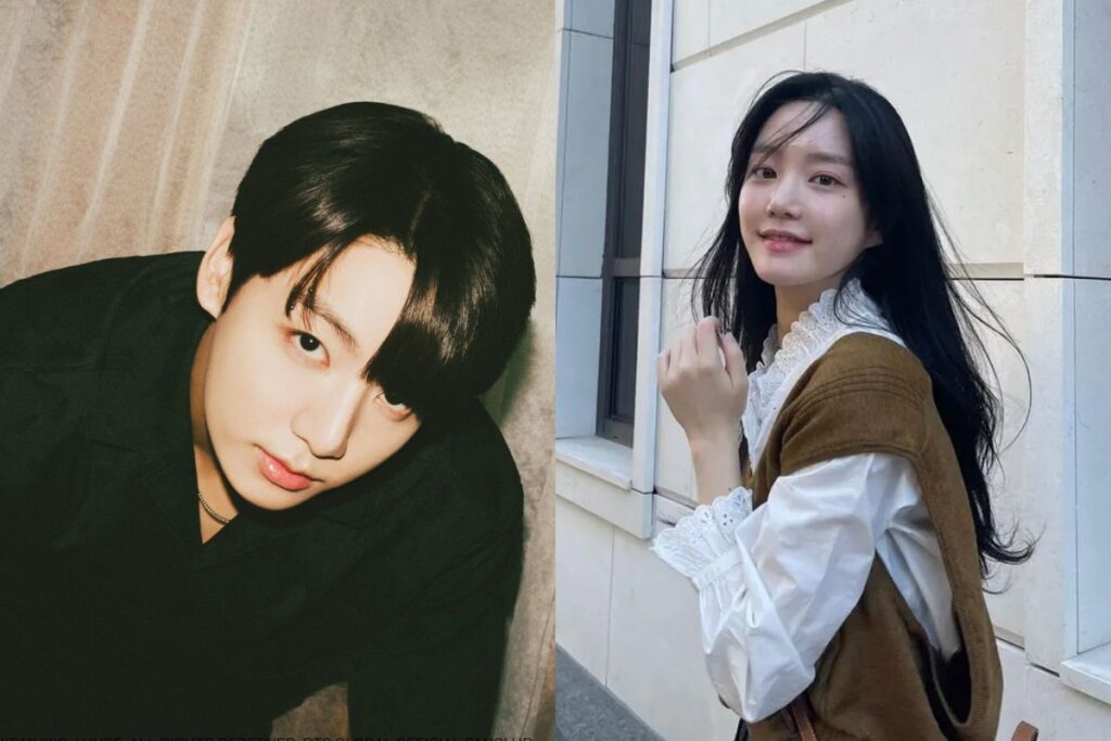BTS' Jungkook reportedly deleted his Instagram after recent attacks on Lee Yoo Bi
