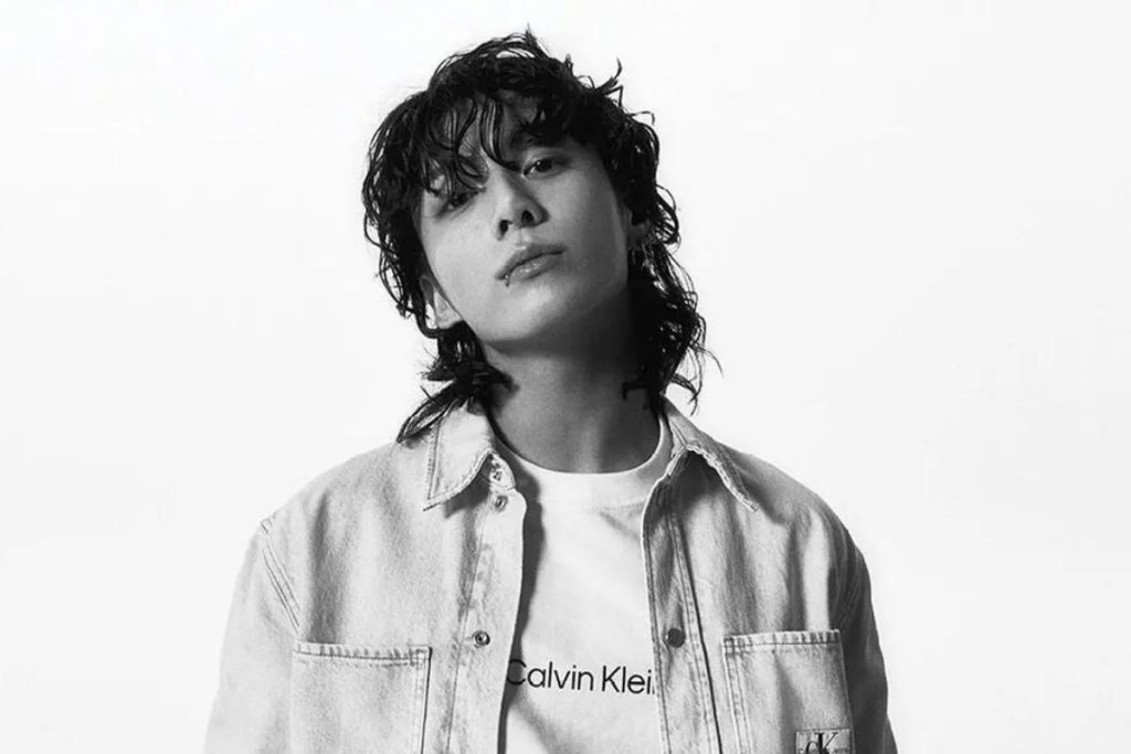 BTS' Jungkook talks about enlisting for mandatory military service