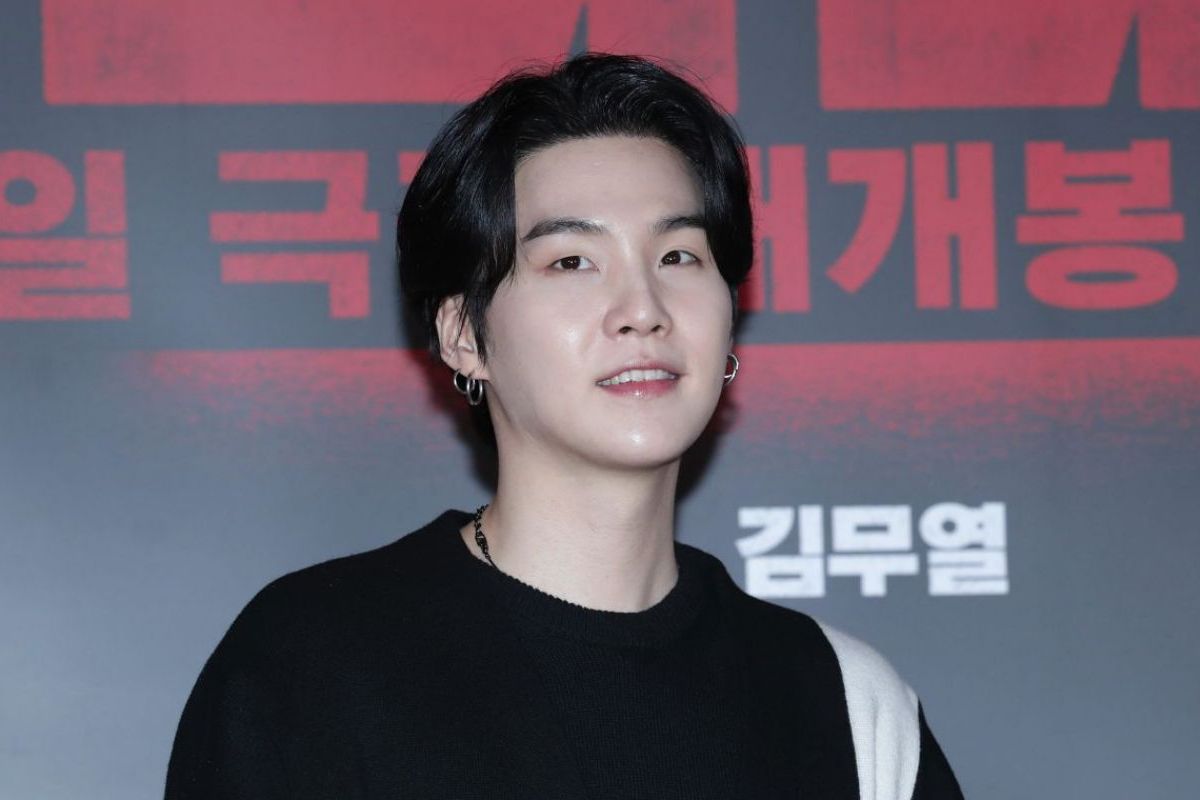 BTS' Suga again in rumors of having bought a pet
