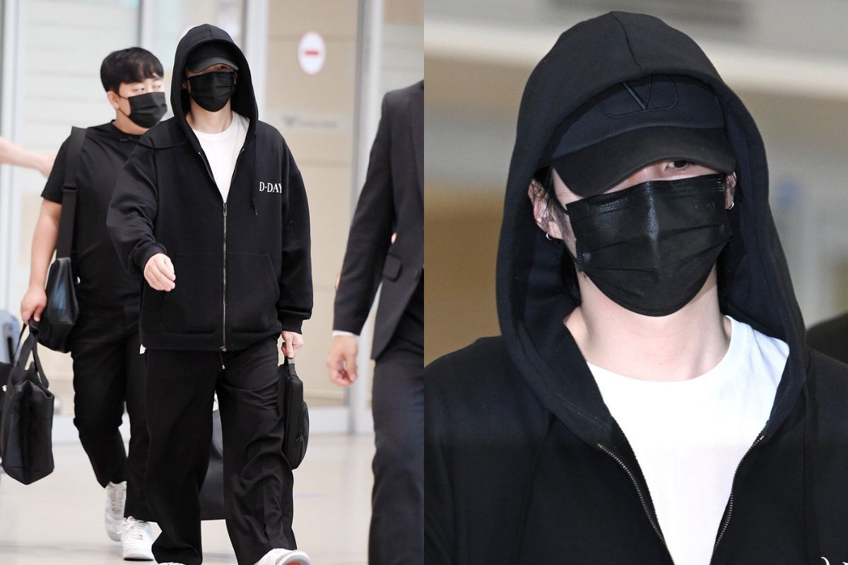 BTS' Suga again in rumors of having bought a pet