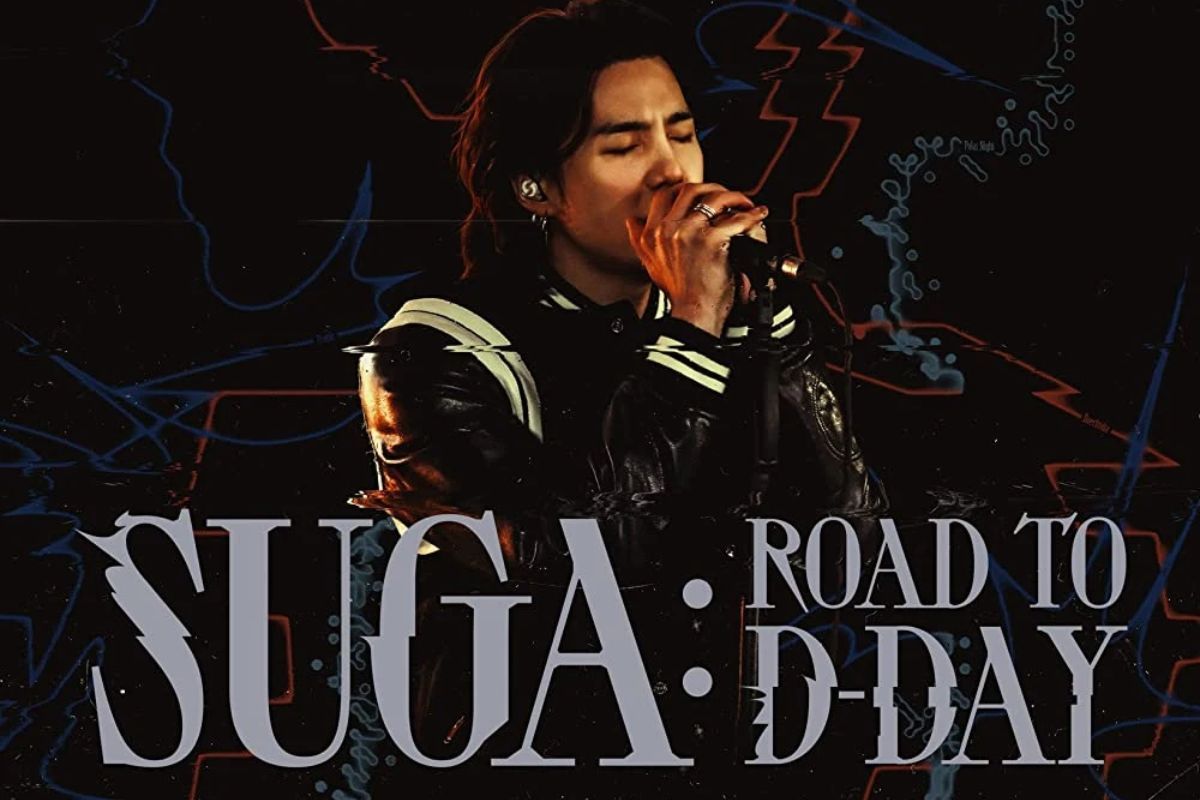 BTS' Suga experienced an uncomfortable first impression from the producer of his song 'D-Day'