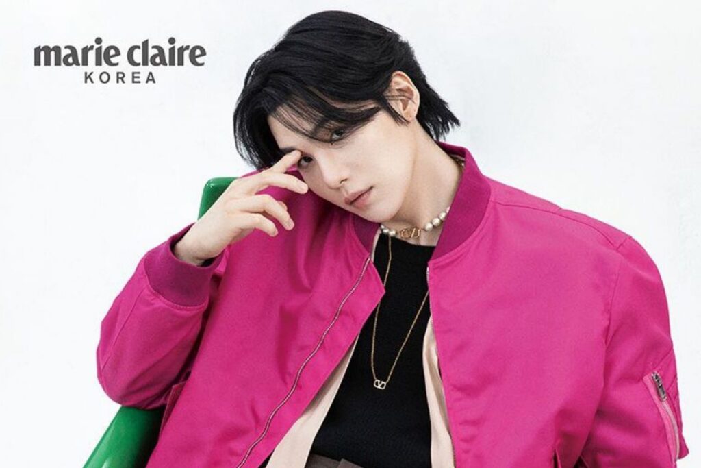 BTS' Suga opens up about what it means to be a K-Pop idol