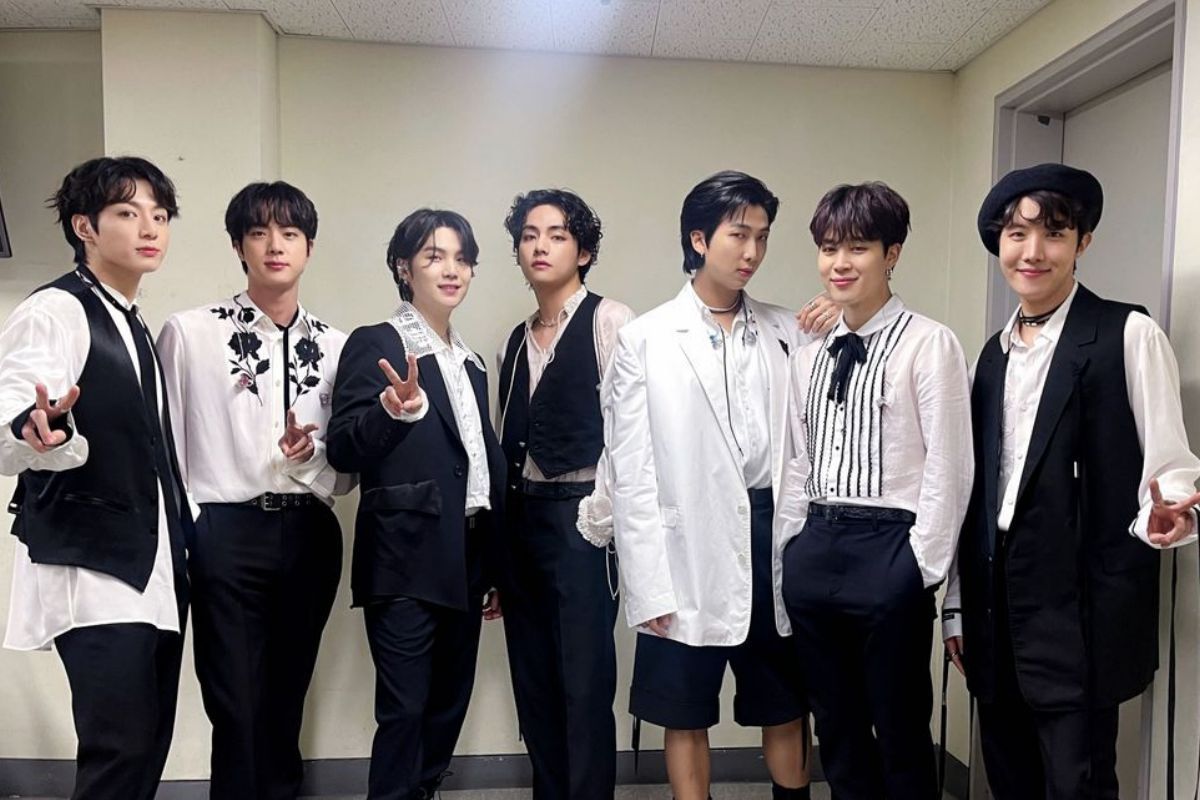 BTS: The publication date of the official book of the boyband 'Beyond The Story' is confirmed