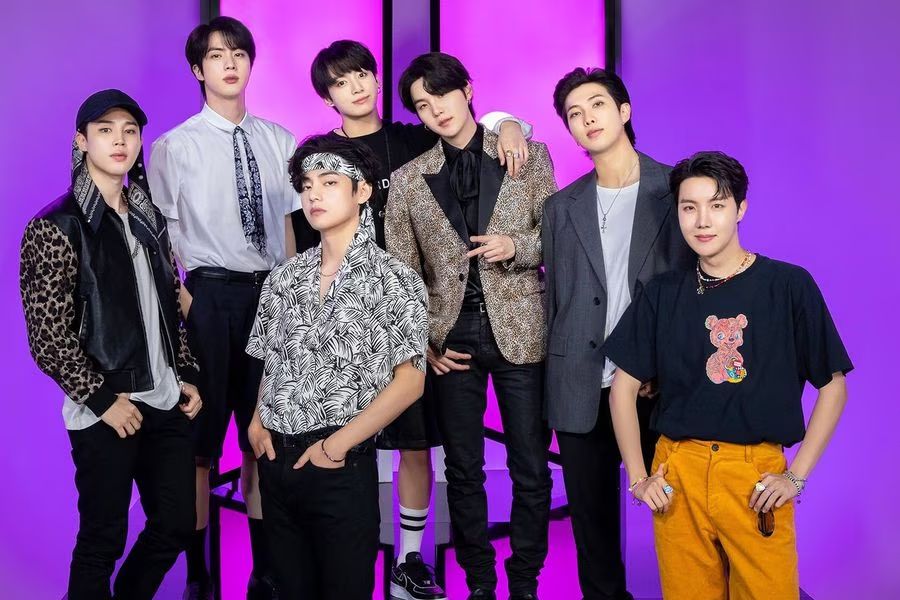 BTS: The publication date of the official book of the boyband 'Beyond The Story' is confirmed