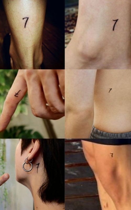 BTS fans manage to capture Suga's abs during his concert in the U.S.