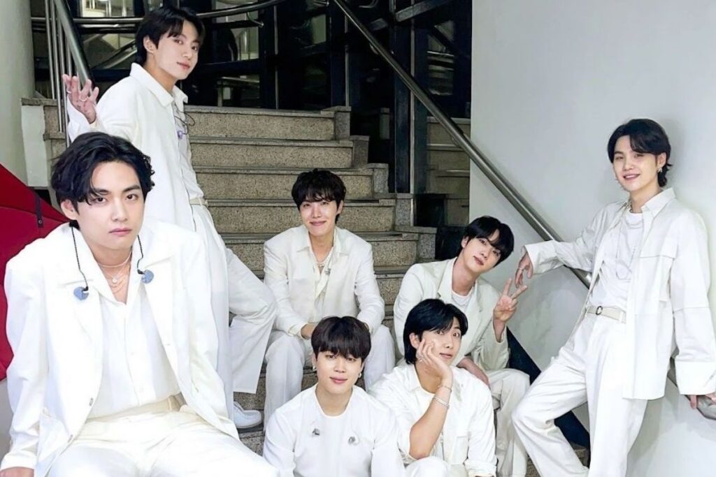 BTS suffers major loss after resignation of an important team member