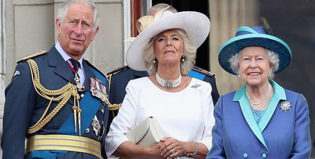Camilla Parker makes surprise royal request just days before coronation