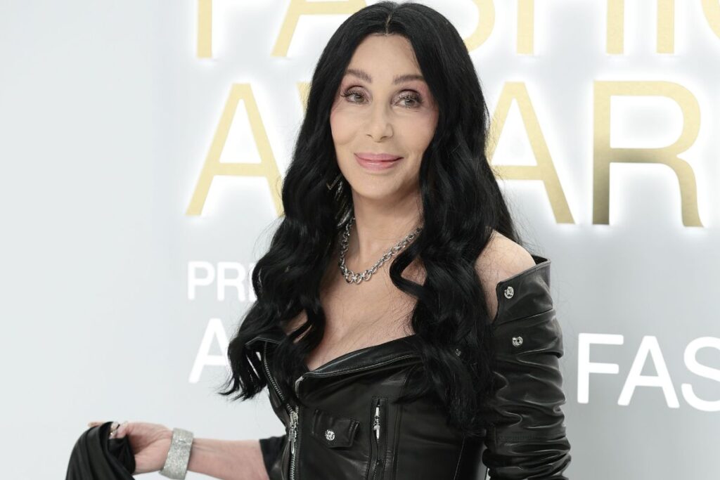 Cher turns 77 and reflects on her age: “When will I feel old?”