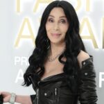 Cher turns 77 and reflects on her age: “When will I feel old?”