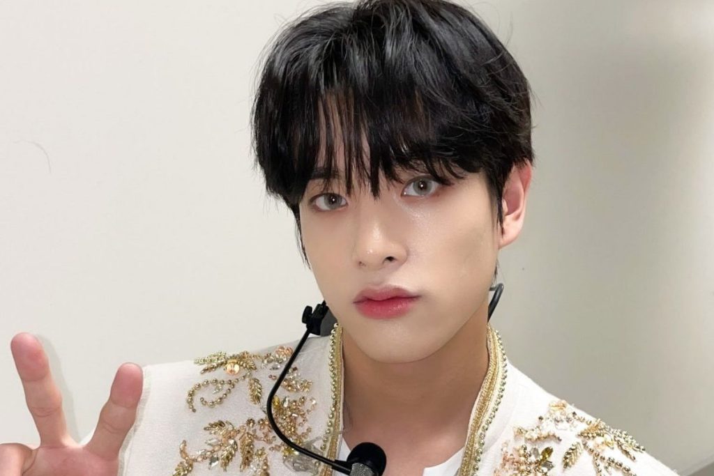 ENHYPEN's Jake's mistake on stage exposed his ability to sing live