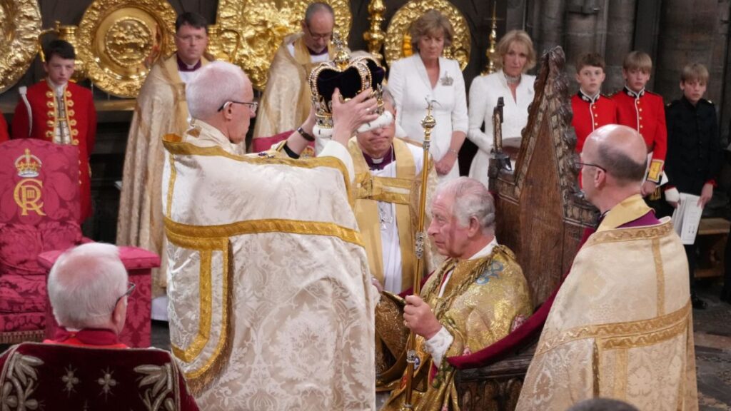 Expert speculates that King Charles III's rule will bring a new twist to the British monarchy