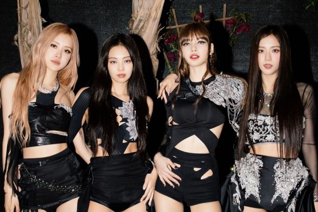 Find out the true meaning of BLACKPINK in Korean