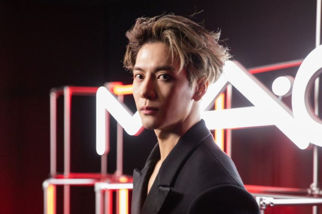 GOT7's Jackson Wang and the inappropriate behavior during his concerts