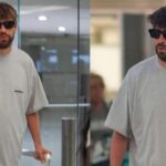 Gerard Piqué accused of being pedantic and conceited at his children's school