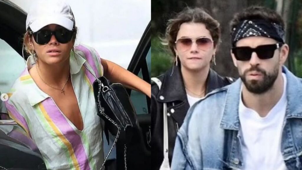 Gerard Piqué is reportedly firing Clara Chia from her job due to financial problems