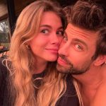 Gerard Piqué buys Clara Chia Martí a ring