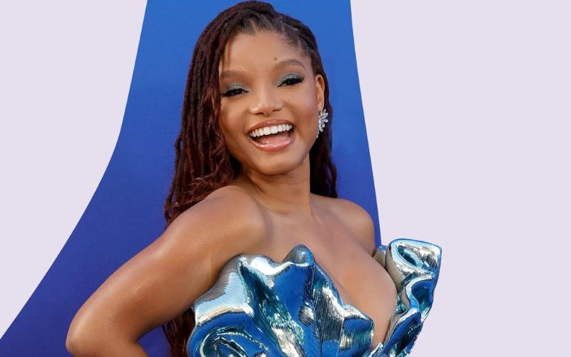Halle Bailey’s performance as Ariel in ‘The Little Mermaid’ is met with critical acclaim Halle Bailey’s performance as Ariel in ‘The Little Mermaid’ is met with critical acclaim