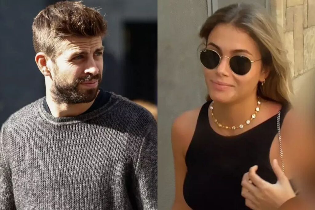Harsh prediction about the relationship between Gerard Piqué and Clara Chia Martí; 'There is no love'