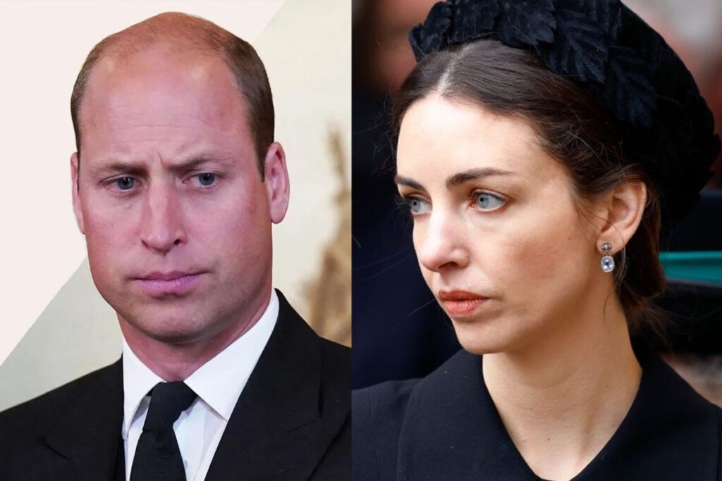 Here are the leaked swimsuit photos of Rose Hanbury, Prince William’s alleged mistress