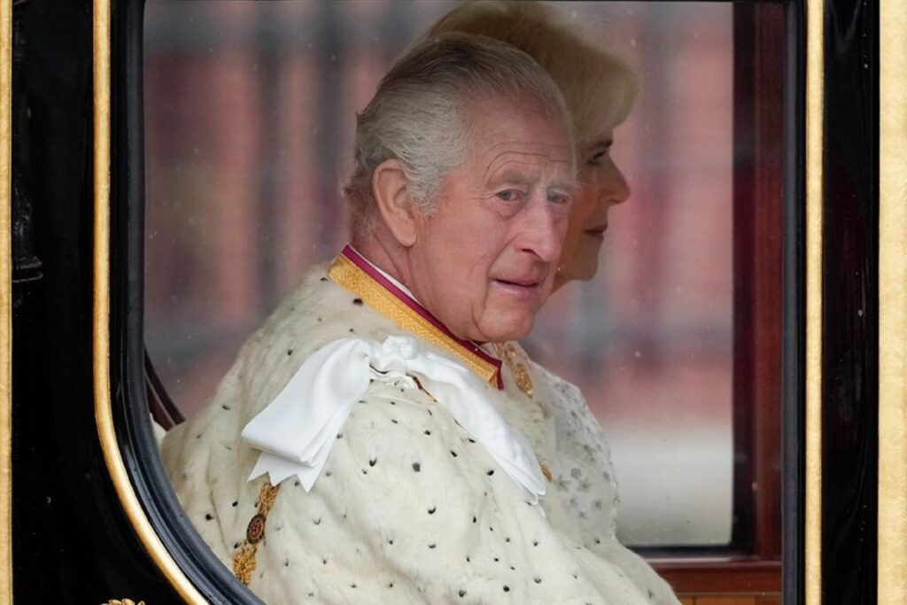 Here is the list of countries that have rejected King Charles III as their head of state