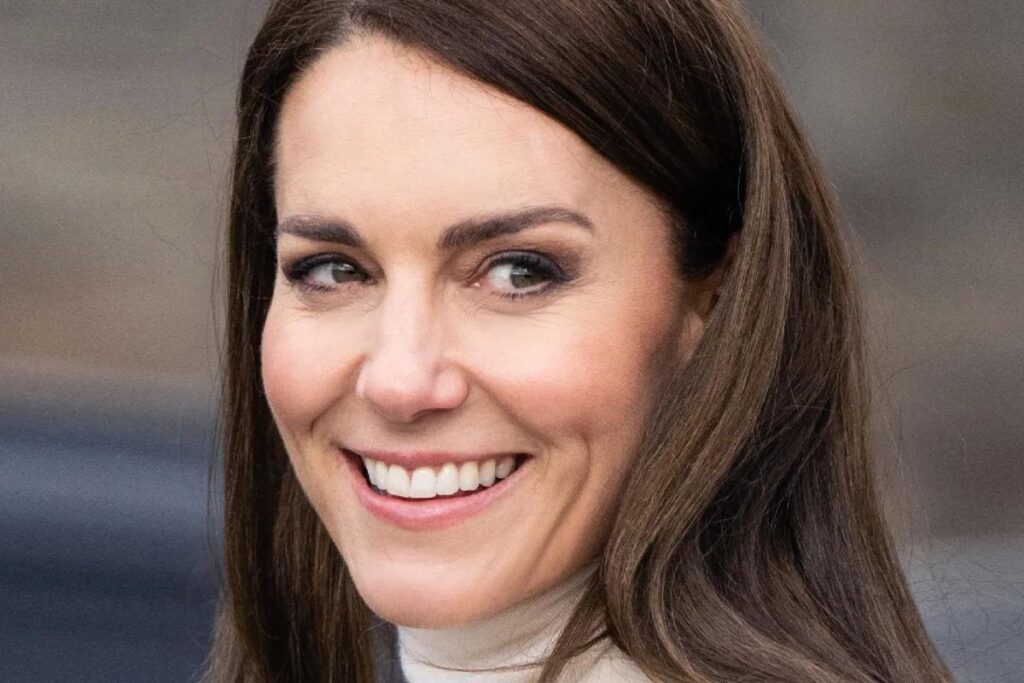 Here’s the reason why Kate Middleton might not wear a tiara for King Charles III’s coronation