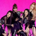 In the middle of a BLACKPINK concert, some fans started a fight with blows (VIDEO)