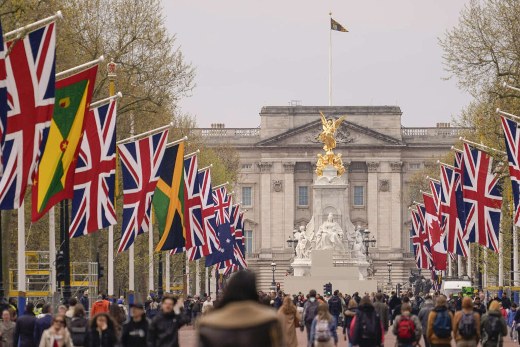 Jamaica may become independent from the British monarchy and demand forgiveness for the slave trade