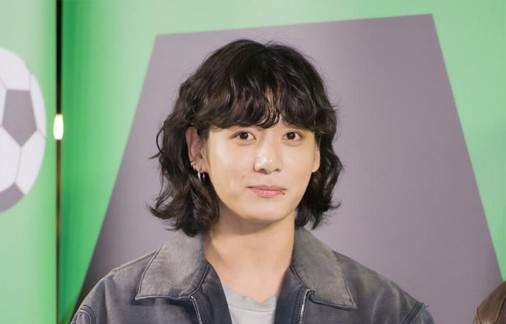 Jeon Jungkook of BTS is victim of jokes for his new haircut