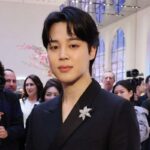 Jimin from BTS suffers from a disorder that worries all his fans