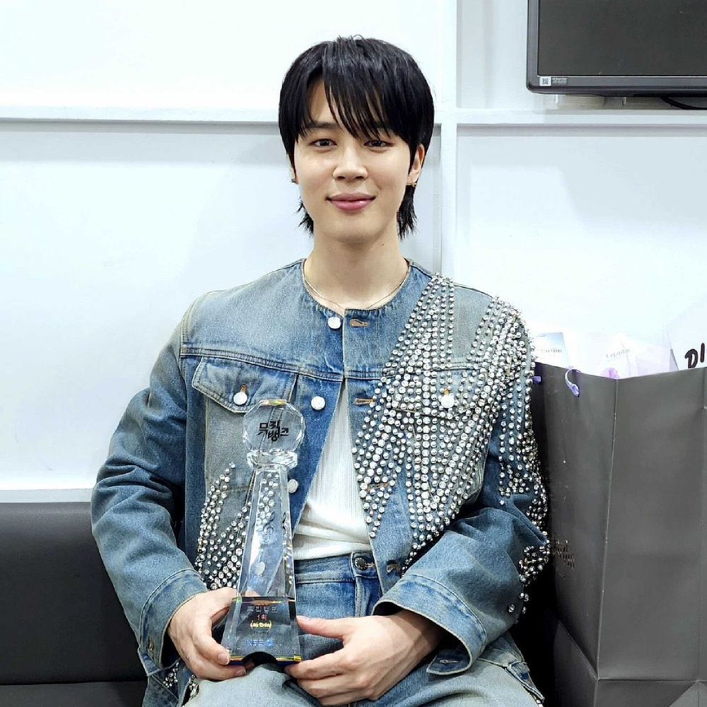 Jimin from BTS suffers from a disorder that worries all his fans