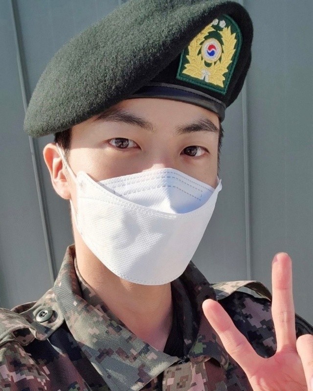 Nurse who harassed BTS' Jin in military draft investigated