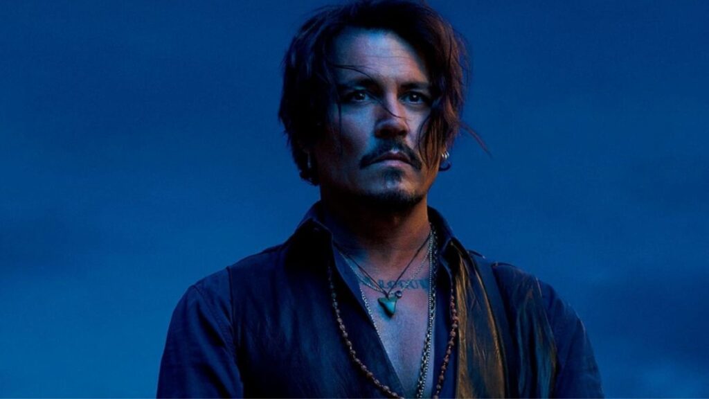 Johnny Depp signs million-dollar contract after Amber Heard lawsuit