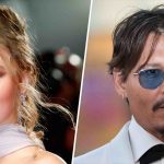Johnny Depp talks about his daughter Lily-Rose Depp's relationship with rapper 070 Shake