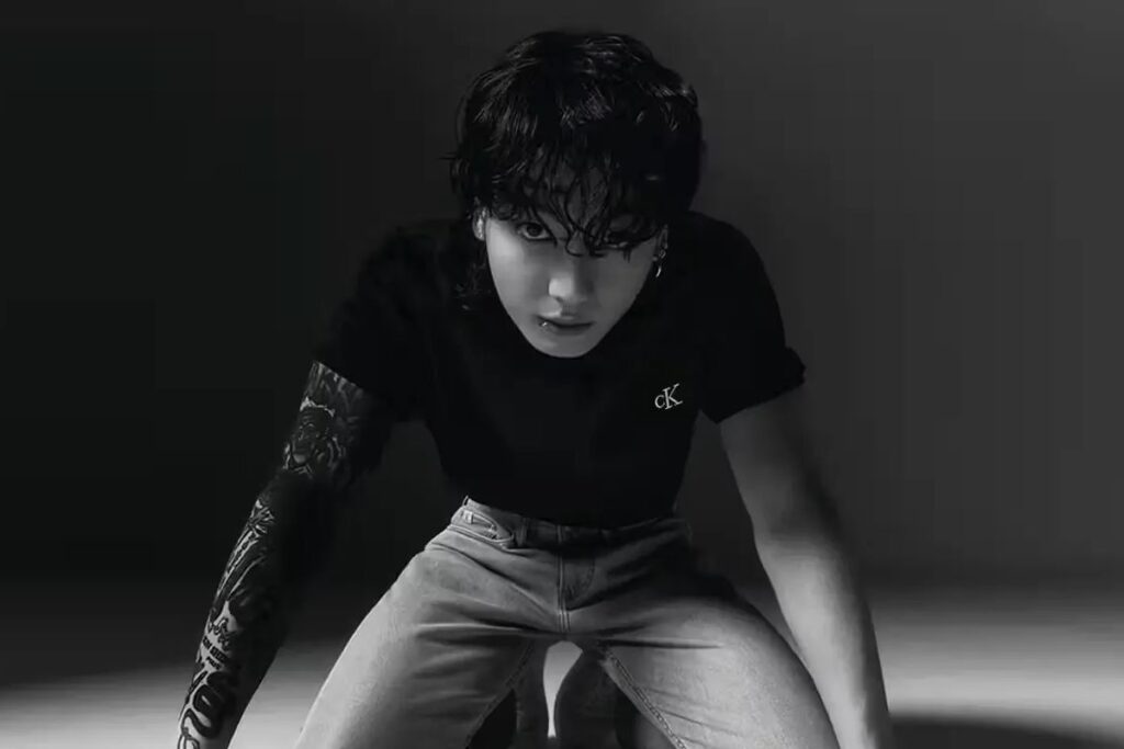 Jungkook's true personality is exposed by talking this way about BTS and ARMY