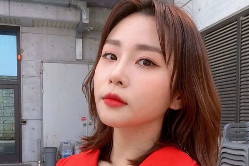 K-Pop idol Haesoo was found dead and left a farewell note