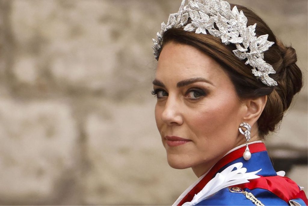 Kate Middleton demonstrates that she is a real-life Barbie due to her impeccable taste in fashion
