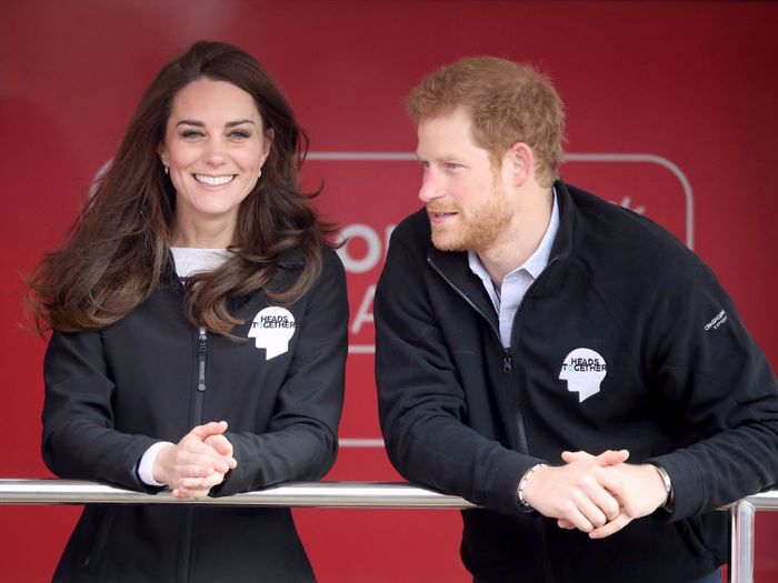 Kate Middleton has no intention of mending with Prince Harry, experts say