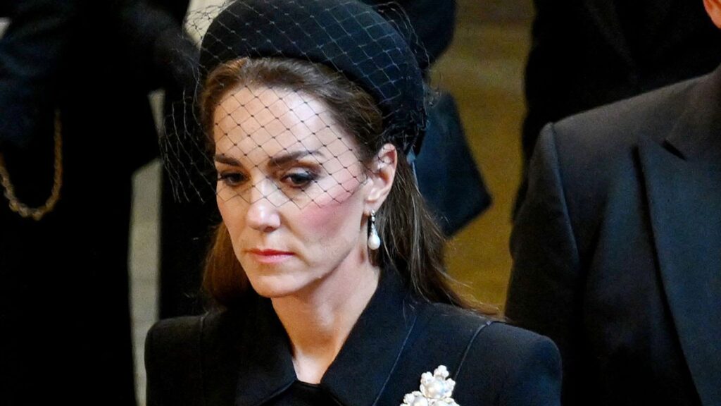 Kate Middleton has reportedly suffered severe harassment from Prince William's aristocratic friends
