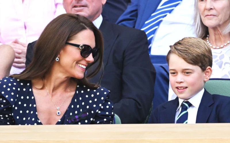 Kate Middleton is concerned about her children amid King Charles III’s coronation Kate Middleton is concerned about her children amid King Charles III’s coronation