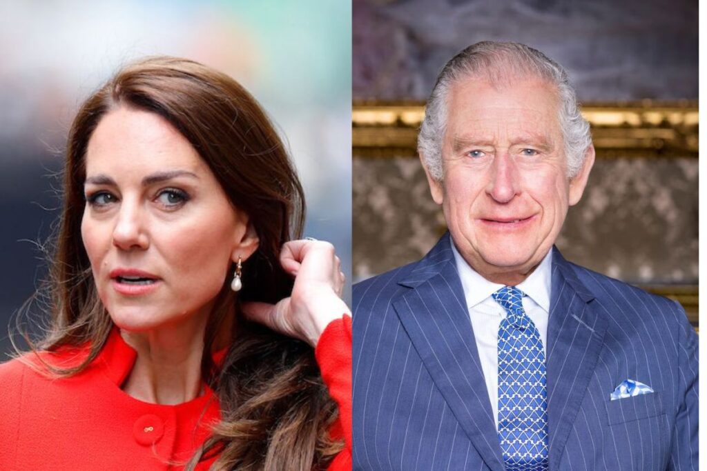 Kate Middleton is concerned about her children amid King Charles III’s coronation